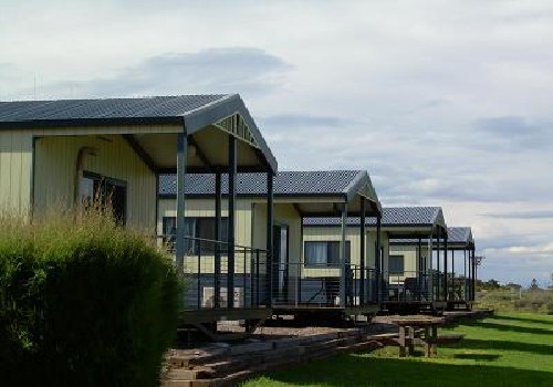 Caravan Parks for Sale New South Wales