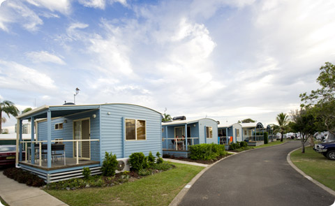 Caravan Parks for sale Queensland